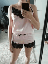 Eliza review photo