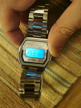 Anonimo review photo