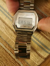 Anonimo review photo