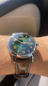 Francesco B. review photo