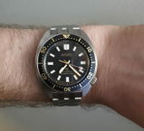 S.R. review photo