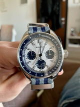 Giovanni M. review photo