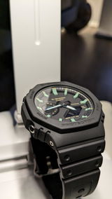 Antek L. review photo