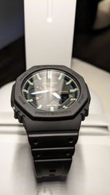 Antek L. review photo