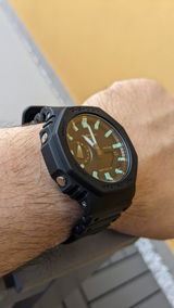 Antek L. review photo