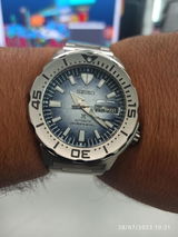 Gilberto D.G. review photo