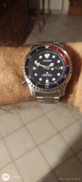 Giuseppe F. review photo