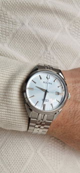 Alessandro A. review photo