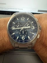 Massimiliano T. review photo