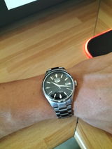 Cristian V. review photo