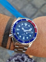 Federico B. review photo