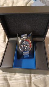 Patrizio Basso Ricci review photo
