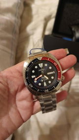 Patrizio Basso Ricci review photo