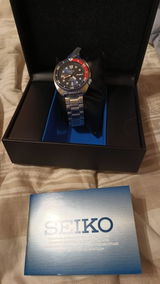 Patrizio Basso Ricci review photo