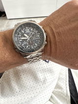 Crescenzo F. review photo