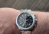 Stefano P. review photo