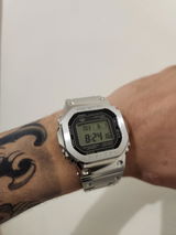 Alvise M. review photo