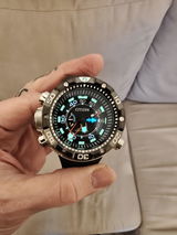 Gianmarco P. review photo