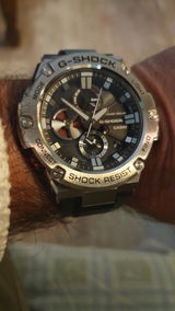 Bruno B. review photo