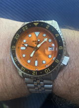 Giuliano O. review photo