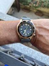 Mauro M. review photo