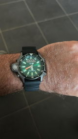 Corrado review photo