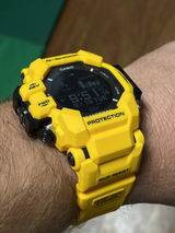 Giovanni review photo