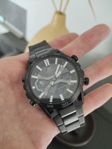 Anonimo review photo