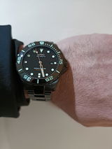 Paolo review photo
