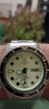 Claudio review photo