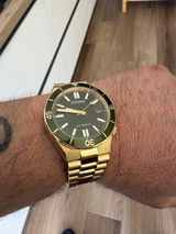 Danilo G. review photo