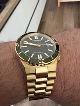 Danilo G. review photo