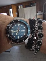 Raffaele Muriglio review photo