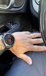 Davide R. review photo
