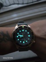 Christian F. review photo