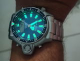 Alessandro review photo