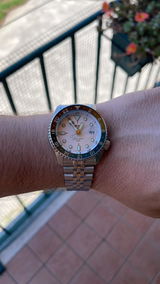 Simone review photo