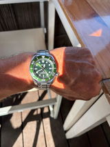 Massimo G. review photo