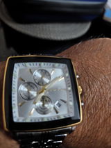Alexander Kurien review photo