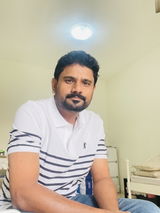 Barakat Ali review photo