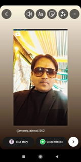 Monty Jaiswal review photo