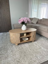 Olya Sholom review photo