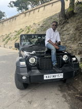 Kumaresh Manickajothi review photo