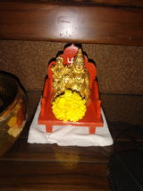 Sujabala Nair review photo