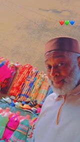 Najeeullah Alaji review photo