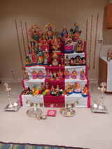 Chandra Muthuswamy review photo