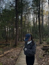 Mercredi review photo