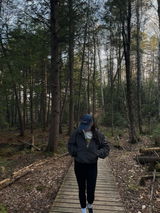 Mercredi review photo
