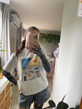 Mercredi review photo