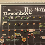Michelle Miller review photo